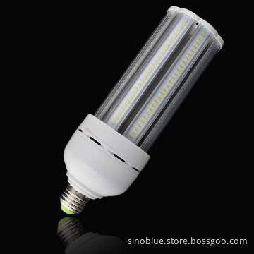 CE RoHS Cert 25W LED Courtyard light